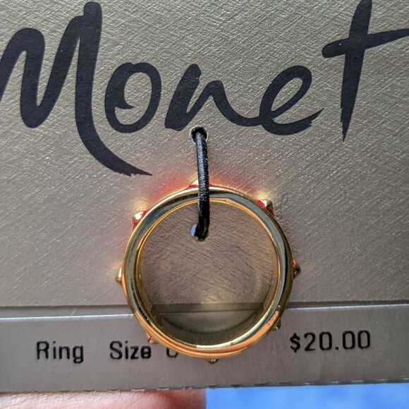 Ring size 6 - Picture 4 of 4